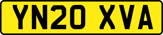 YN20XVA