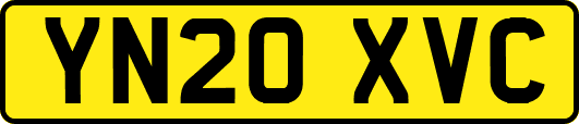 YN20XVC