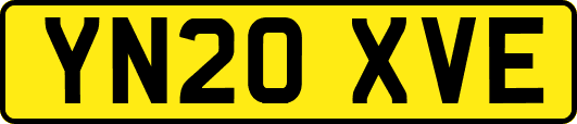 YN20XVE