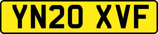 YN20XVF
