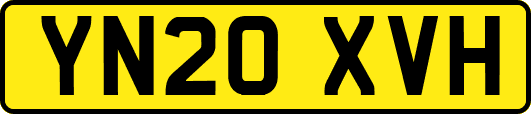 YN20XVH