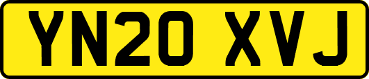 YN20XVJ