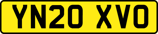 YN20XVO