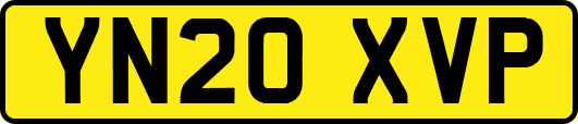 YN20XVP