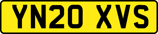 YN20XVS