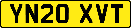 YN20XVT
