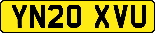 YN20XVU