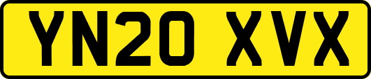 YN20XVX