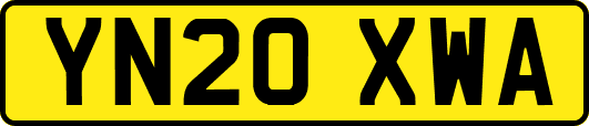 YN20XWA