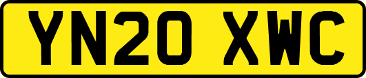 YN20XWC