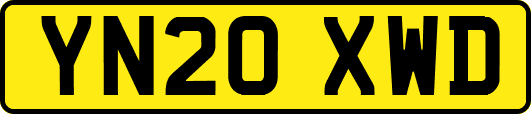 YN20XWD