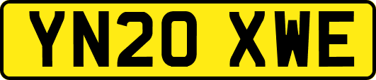 YN20XWE