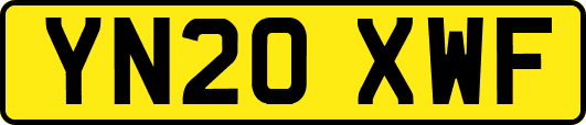 YN20XWF