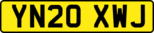 YN20XWJ