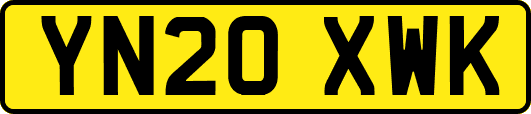 YN20XWK
