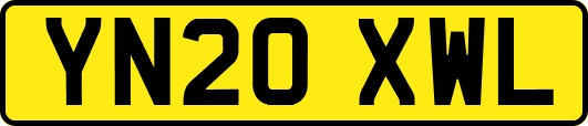 YN20XWL