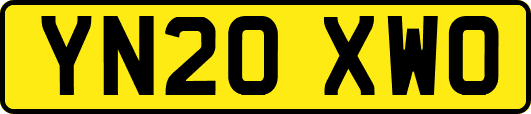 YN20XWO
