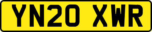 YN20XWR