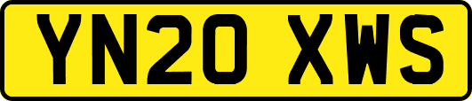 YN20XWS