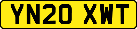 YN20XWT