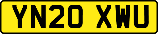 YN20XWU