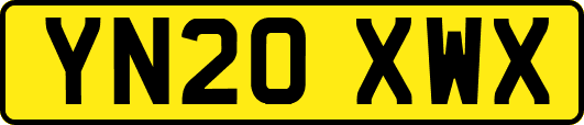 YN20XWX
