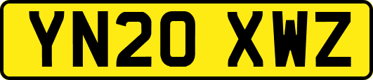 YN20XWZ