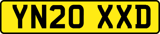 YN20XXD