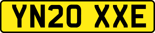 YN20XXE
