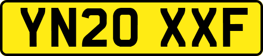 YN20XXF