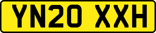 YN20XXH