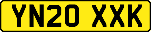 YN20XXK