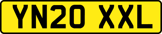 YN20XXL