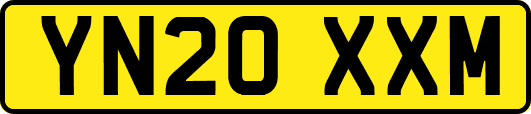 YN20XXM