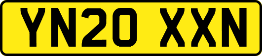 YN20XXN