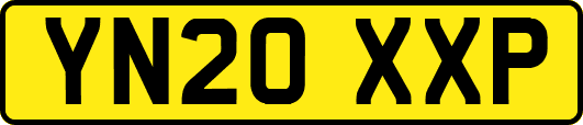 YN20XXP