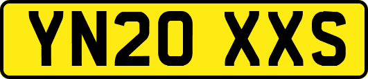 YN20XXS