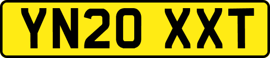 YN20XXT