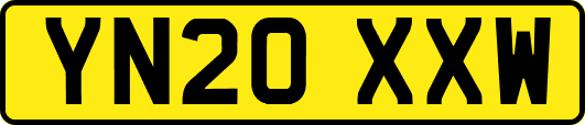YN20XXW