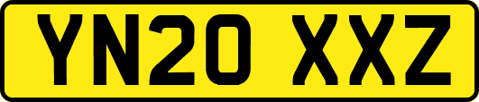 YN20XXZ