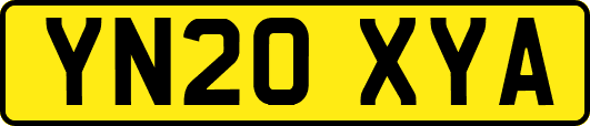 YN20XYA