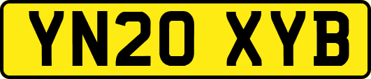 YN20XYB