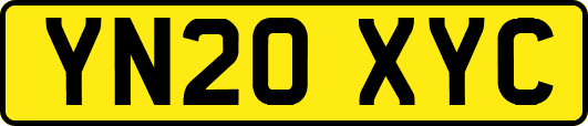 YN20XYC