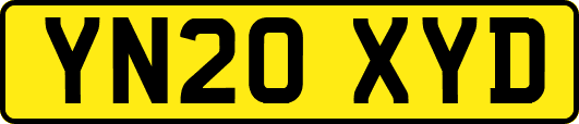 YN20XYD