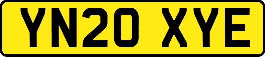 YN20XYE