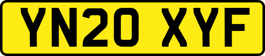 YN20XYF