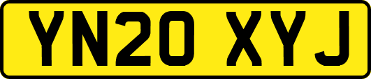 YN20XYJ