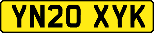 YN20XYK