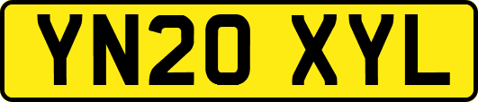 YN20XYL