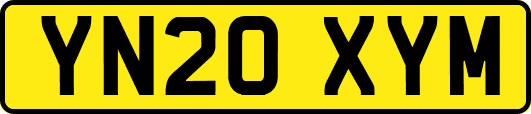 YN20XYM